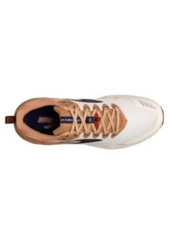 BROOKS Cascadia 16 - Trail Hardloopschoenen - White Biscuit Rooibos -Mode Kleding Winkel 02876335cae64a2185ef0b8b4dccfa2b scaled