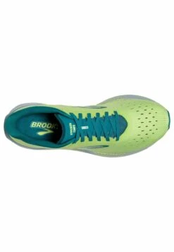 BROOKS Hyperion Tempo - Hardloopschoenen Neutraal - Green Kayaking Dusty Blue -Mode Kleding Winkel 04ce8940e71f41c1b64a8e94c0524ad2
