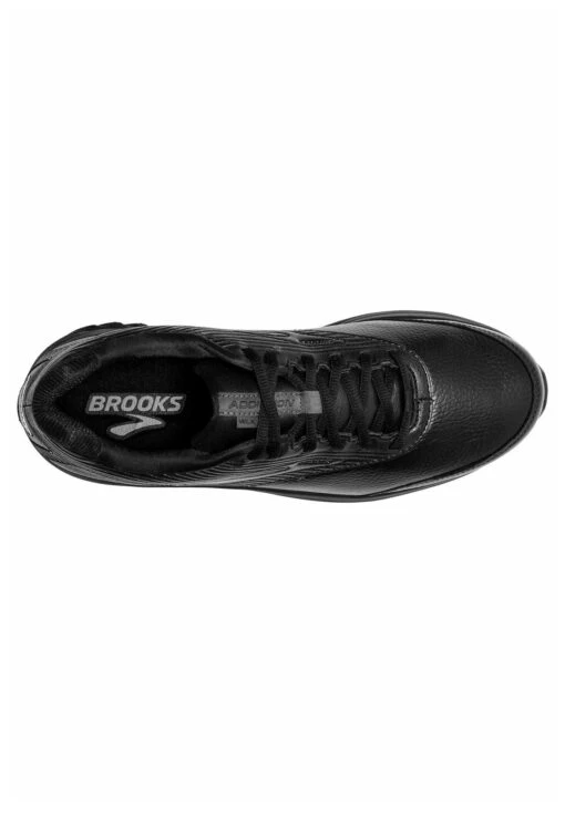 BROOKS Addiction Walker 2 - Sportieve Wandelschoenen - Black - Afbeelding 4