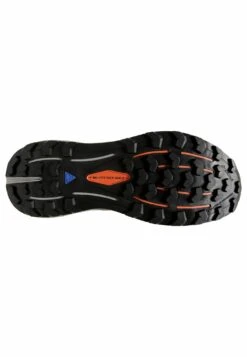 BROOKS Cascadia 16 Gtx - Trail Hardloopschoenen - Black Ebony Cinnabar -Mode Kleding Winkel 0715a967737742329bd4fe040aafe5a6