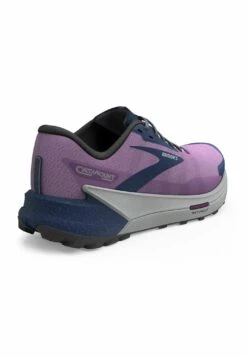 BROOKS Catamount 2 - Trail Hardloopschoenen - Violet Navy Oyster -Mode Kleding Winkel 09cebc2ef99949ef8c6fbe82f0b78ca7