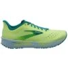 BROOKS Hyperion Tempo - Hardloopschoenen Neutraal - Green Kayaking Dusty Blue