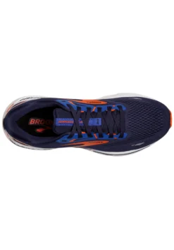 BROOKS Adrenaline Gts 23 - Stabiliteit Hardloopschoenen - Peacoat Orange Surf The Web -Mode Kleding Winkel 0bd90959980046e485cba7bcceb528fb scaled