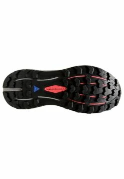 BROOKS Cascadia 16 Gtx - Trail Hardloopschoenen - Black Blackened Pearl Coral -Mode Kleding Winkel 0c9e4d47fbd4471489c1f24b3fa4a2cd