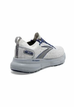 BROOKS Glycerin Stealthfit 20 - Hardloopschoenen Neutraal - Oyster Alloy Blue Depths -Mode Kleding Winkel 0dac3d4ccf2a47f9be4f2d50722bb76b