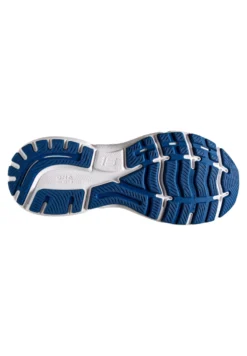 BROOKS Ghost 15 - Hardloopschoenen Neutraal - Blue Nightlife /White -Mode Kleding Winkel 1205c1383474408c9ef8394a0906c158 scaled