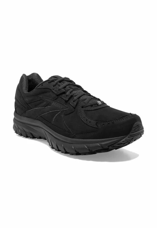 BROOKS Zeal Walker - Stabiliteit Hardloopschoenen - Black - Afbeelding 2