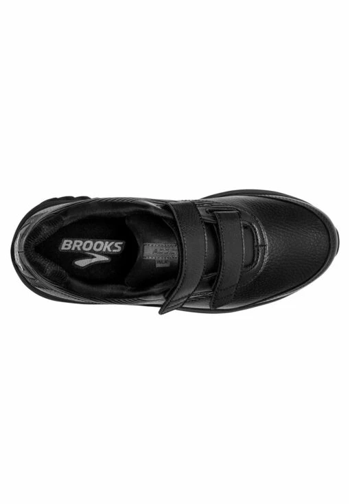 BROOKS Addiction V-Strap 2 - Sportieve Wandelschoenen - Black Black - Afbeelding 3