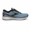 BROOKS Ghost 15 - Hardloopschoenen Neutraal - Blue Bell Black Pink