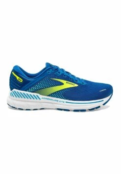 BROOKS Adrenaline Gts 22 - Stabiliteit Hardloopschoenen - Blue Nightlife White