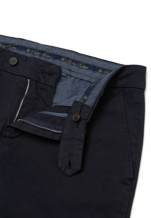 Chino - Blue - Afbeelding 2