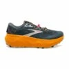 BROOKS Caldera 6 - Trail Hardloopschoenen - Slate Cheddar Silver Gray