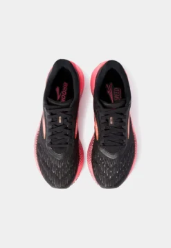 BROOKS Hyperion Tempo - Hardloopschoenen Neutraal - Black Pink Hot Coral -Mode Kleding Winkel 261c359c30dd4014ba55a13fd3179970 scaled
