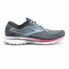 BROOKS Trace 2 - Hardloopschoenen Neutraal - Ebony Open Air Lilac Rose