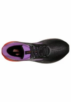 BROOKS Hyperion Max - Hardloopschoenen Neutraal - Black Fiesta Bellflower -Mode Kleding Winkel 344ed88d8cc44dd585ee52d24e7bf17c