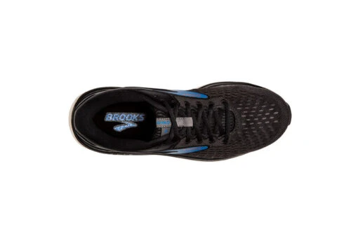 Brooks Dyad 11 Loopschoen Zwart Heren - Afbeelding 4