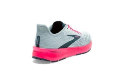 Brooks Hyperion Tempo Loopschoen Ice Flow/navy/pink Dames -Mode Kleding Winkel 37092310 3