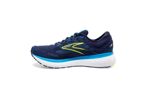Brooks Glycerin 19 Loopschoen Navy Heren - Afbeelding 2