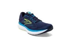Brooks Glycerin 19 Loopschoen Navy Heren -Mode Kleding Winkel 37093282 3