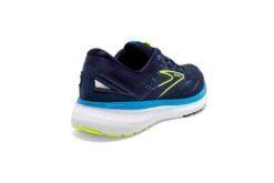 Brooks Glycerin 19 Loopschoen Navy Heren -Mode Kleding Winkel 37093282 4