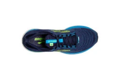 Brooks Glycerin 19 Loopschoen Navy Heren -Mode Kleding Winkel 37093282 5