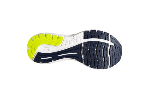 Brooks Glycerin 19 Loopschoen Navy Heren - Afbeelding 6