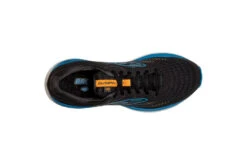 Brooks Glycerin GTS 19 Loopschoen Zwart/blauw/oranje Heren -Mode Kleding Winkel 37097587 4