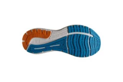 Brooks Glycerin GTS 19 Loopschoen Zwart/blauw/oranje Heren -Mode Kleding Winkel 37097587 5