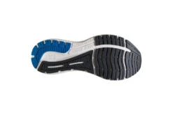 Brooks Glycerin GTS 19 Loopschoen Geel/navy Heren -Mode Kleding Winkel 37097588 5