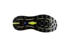 Brooks Cascadia 16 Loopschoen Mykonos Blue/peacoat/lime Heren -Mode Kleding Winkel 37099813 5