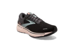 Brooks Ghost 14 Loopschoen Zwart/pearl/peach Dames -Mode Kleding Winkel 37101613 3