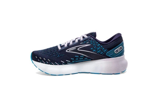 Brooks Glycerin 20 Loopschoen Blauw Dames - Afbeelding 2