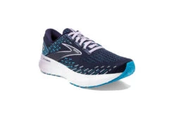 Brooks Glycerin 20 Loopschoen Blauw Dames -Mode Kleding Winkel 37105129 3