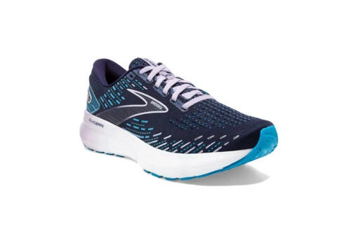 Brooks Glycerin 20 Loopschoen Blauw Dames - Afbeelding 3