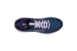 Brooks Glycerin 20 Loopschoen Blauw Dames -Mode Kleding Winkel 37105129 4