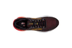 Brooks Glycerin 20 Loopschoen Zwart/fiery Red Heren -Mode Kleding Winkel 37106095 5