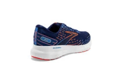 Brooks Glycerin 20 Loopschoen Blue Depth/oranje Heren -Mode Kleding Winkel 37106096 4