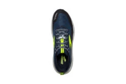 Brooks Cascadia 16 Trailschoenen Titan/Peacoat/Nightlife Heren -Mode Kleding Winkel 37106754 5