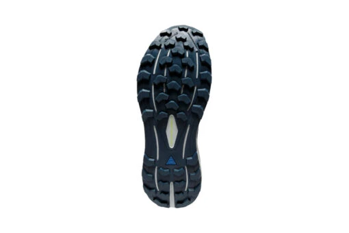 Brooks Cascadia 16 Trailschoenen Titan/Peacoat/Nightlife Heren - Afbeelding 6
