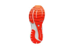 Brooks Glycerin GTS 20 Loopschoenen Blue Depths/Palace Blue/Orange Heren -Mode Kleding Winkel 37106755 6