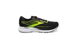 Brooks Trace 2 Loopschoenen Black/Primer Grey/Nightlife Heren