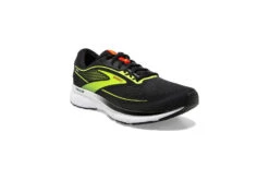 Brooks Trace 2 Loopschoenen Black/Primer Grey/Nightlife Heren -Mode Kleding Winkel 37106758 3