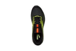 Brooks Trace 2 Loopschoenen Black/Primer Grey/Nightlife Heren -Mode Kleding Winkel 37106758 5