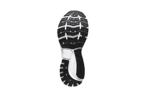 Brooks Trace 2 Loopschoenen Black/Primer Grey/Nightlife Heren - Afbeelding 6