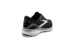 Brooks Ghost 15 Loopschoenen Black/Blackened Pearl/White Heren -Mode Kleding Winkel 37109826 4