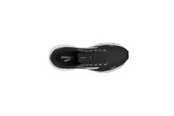 Brooks Ghost 15 Loopschoenen Black/Blackened Pearl/White Heren -Mode Kleding Winkel 37109826 5