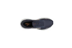 Brooks Ghost 15 Loopschoenen Peacoat/Blue/Orange Pop Heren -Mode Kleding Winkel 37109827 5