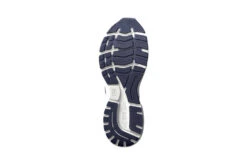 Brooks Ghost 15 Loopschoenen Peacoat/Blue/Orange Pop Heren -Mode Kleding Winkel 37109827 6