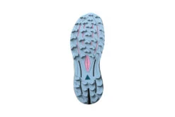 Brooks Cascadia 16 Trailschoenen Blue/Black/Yellow Dames -Mode Kleding Winkel 37109830 6