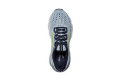 Brooks Glycerin GTS 20 Loopschoenen Ligt Blue/Peacoat/Nightlife Dames -Mode Kleding Winkel 37109832 5